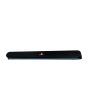 Barra de sonido Bluetooth®  2x2" 40 W RMS con luz led y control remoto