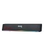 Bocina Recargable 2x2" de 16 W RMS Bluetooth®