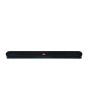 Barra de sonido Bluetooth®  2x2" 40 W RMS con luz led y control remoto