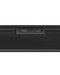Bocina Recargable 2x2" de 16 W RMS Bluetooth®