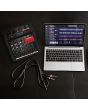 Mezcladora de audio Bluetooth® 4 canales 15 m