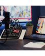 Mezcladora de audio Bluetooth® de 6 canales