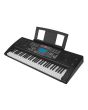 Teclado musical 61 teclas y 160 tonos