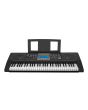 Teclado musical 61 teclas y 160 tonos
