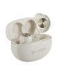 Audífonos compactos TWS Bluetooth®, ivory