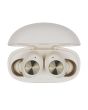 Audífonos compactos TWS Bluetooth®, ivory