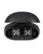 Audífonos compactos TWS Bluetooth®, negros