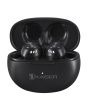 Audífonos compactos TWS Bluetooth®, negros