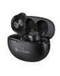 Audífonos compactos TWS Bluetooth®, negros