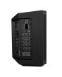 Bafle profesional de 8" 120 W RMS con DSP