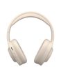 Audífonos de diadema Bluetooth® manos libres, Ivory