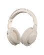 Audífonos de diadema Bluetooth® manos libres, Ivory