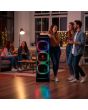 Bafle 3X12" de 70,000 W PMPO con función X-BASS