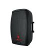 Bafle Profesional de 15" con ecualizador gráfico de 200 W RMS
