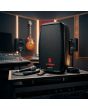 Bafle Profesional de 15" con ecualizador gráfico de 200 W RMS