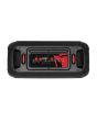 Bafle recargable de 2 X 6.5" de 40 W RMS con micrófono
