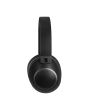 Audífonos Bluetooth® de diadema con cancelación de ruido