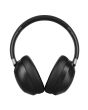 Audífonos Bluetooth® de diadema con cancelación de ruido