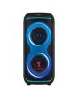 Bafle recargable 2x8" 40,000 PMPO /55 W RMS one body hasta 6 hrs