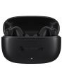 Audífonos true wireless Bluetooth® ANC IPX4 con cuatro micrófonos hasta 25 hrs- negro