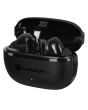Audífonos true wireless Bluetooth® ANC IPX4 hasta 20 hrs - negro