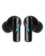 Audífonos true wireless Bluetooth® ANC IPX4 hasta 20 hrs - negro