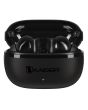 Audífonos true wireless Bluetooth® ANC IPX4 hasta 20 hrs - negro