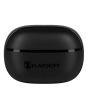 Audífonos true wireless Bluetooth® ANC IPX4 hasta 20 hrs - negro
