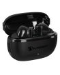 Audífonos true wireless Bluetooth® ANC IPX4 hasta 20 hrs - negro