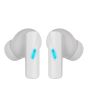 Audífonos true wireless Bluetooth® ANC IPX4 hasta 20 hrs - blanco