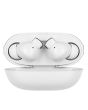 Audífonos true wireless Bluetooth® ANC IPX4 hasta 20 hrs - blanco