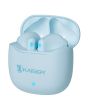Audífonos true wireless Bluetooth® Hi-Fi manos libres  - azul
