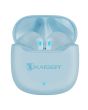 Audífonos true wireless Bluetooth® Hi-Fi manos libres  - azul
