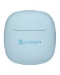 Audífonos true wireless Bluetooth® Hi-Fi manos libres  - azul