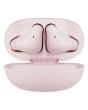 Audífonos true wireless Bluetooth® Hi-Fi manos libres - rosa