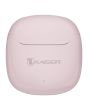 Audífonos true wireless Bluetooth® Hi-Fi manos libres - rosa