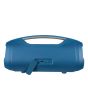 Bocina portátil recargable 60 W RMS Bluetooth® IPX5 - azul