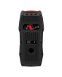 Bafle recargable 2x6.5" 60 W RMS Bluetooth® one body hasta 3 hrs