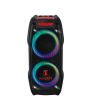 Bafle recargable 2x6.5" 60 W RMS Bluetooth® one body hasta 3 hrs
