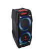 Bafle recargable 2x6.5" 60 W RMS Bluetooth® one body hasta 3 hrs