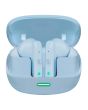 Audífonos true wireless Bluetooth® IPX4 sound Hi-Fi - azul