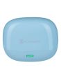 Audífonos true wireless Bluetooth® IPX4 sound Hi-Fi - azul