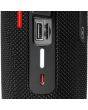 Bocina portátil recargable 10 W RMS Bluetooth® IPX4 hasta 8 hrs