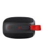 Bocina recargable 10 W RMS Bluetooth® IPX4 hasta 8 hrs