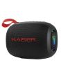 Bocina recargable 10 W RMS Bluetooth® IPX4 hasta 8 hrs