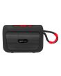 Bocina portátil 5 W RMS Bluetooth® recargable