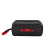 Bocina portátil 5 W RMS Bluetooth® recargable