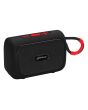 Bocina portátil 5 W RMS Bluetooth® recargable