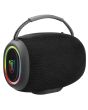 Bocina recargable 15 W RMS Bluetooth® IPX4 hasta 6 hrs