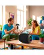 Bocina recargable 15 W RMS Bluetooth® IPX4 hasta 6 hrs